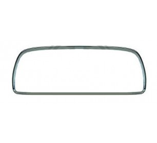 Cadre chromé pour calandre Hyundai SANTA FE 2010-2011 - GO6871141